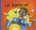 AudioLibro ...La Bateria (Cat) de Eladio Reinon