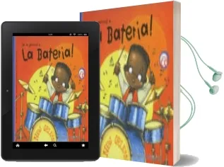 Descargar AudioLibro ...La Bateria (Cat) de Eladio Reinon año 2009