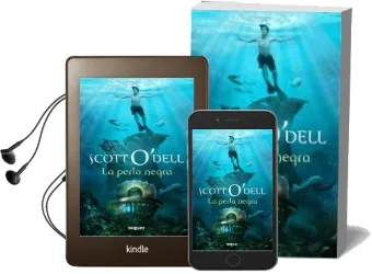 Descargar AudioLibro La Perla Negra de Scott O Dell año 2009