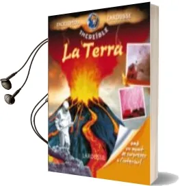 Descargar AudioLibro La Terra de Varios Autores año 2009