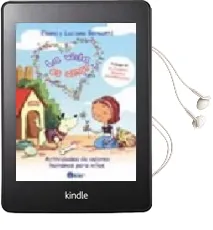 Descargar AudioLibro La Vida es Amor: Actividades de Valores Humanos para Niños de Eliana Bernatta año 2009
