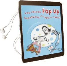 Descargar AudioLibro Las Chicas Pop-Up de Antje Von Stemm año 2009
