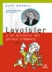 AudioLibro Lavoisier y el Misterio del Quinto Elemento (Coleccion Vidas Geni Ales de la Ciencia) de Luca Novelli