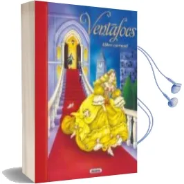 Descargar AudioLibro Llibre Carrusel Ventafocs de Varios Autores año 2009