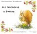 AudioLibro Los Jardineros del Bosque de Bernard Bertrand