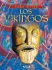AudioLibro Los Vikingos (Como Vivian) de Varios Autores