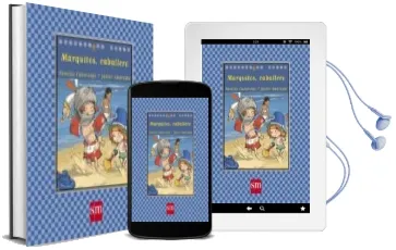 Descargar AudioLibro Marquitos, Caballero (Cuentos de Ahora) de Nicolas Casariego año 2009