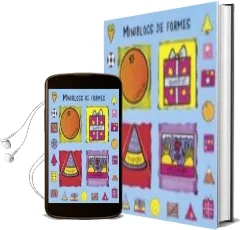 Descargar AudioLibro Miniblocs de Formes de Varios Autores año 2009