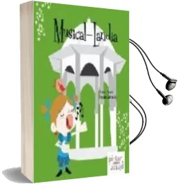 Descargar AudioLibro Musical-Landia de Esther Garcia año 2009
