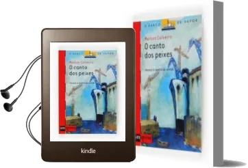 Descargar AudioLibro O Canto dos Peixes de Marcos Calveiro año 2009