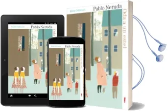 Descargar AudioLibro Oda a una Estrella (Cat) (Albumes Ilustrados) de Pablo Neruda año 2009