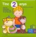 AudioLibro (Pe) Tinc dos Anys de Varios Autores