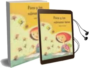 Descargar AudioLibro Peca y los Numeros Locos de Roberto Aliaga año 2009