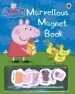 AudioLibro Peppa Pig: Marvellous Magnet Book de Varios Autores