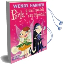 Descargar AudioLibro Perla y una Invitada muy Especial de Gypsy Taylor año 2009