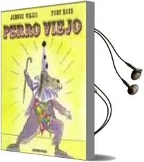 Descargar AudioLibro Perro Viejo de Jeanne Willis año 2009
