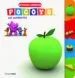 AudioLibro Pocoyo: Primeras Palabras: Los Alimentos de Zinkia