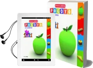 Descargar AudioLibro Pocoyo: Primeras Palabras: Los Alimentos de Zinkia año 2009
