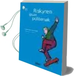 Descargar AudioLibro Ryskiren Ipuin Politenak de Joxemari Iturralde año 2009