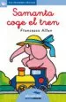 AudioLibro Samanta Coge el Tren (Primeras Paginas - lc: Letra Cursiva) de Francesco T. Altan