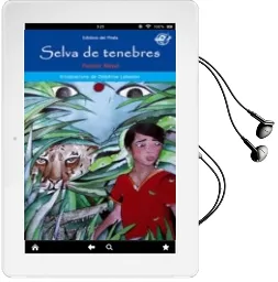 Descargar AudioLibro Selva de Tenebres de Frederic Mayol año 2009