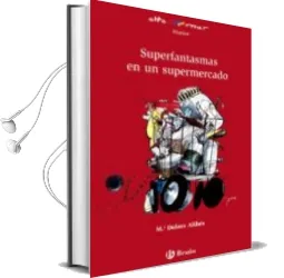 Descargar AudioLibro Superfantasmas en un Supermercado de Varios Autores año 2009