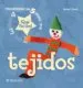 AudioLibro Tejidos (Manualidades en 5 Pasos) de Anna Llimos