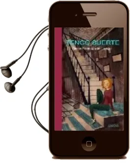 Descargar AudioLibro Tengo Suerte de Hennig Von Lange año 2009