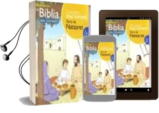 Descargar AudioLibro Terra de Natzaret de Varios Autores año 2009