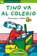 AudioLibro Tino va al Colegio (Primeras Paginas - lp: Letra de Palo) de Francesco T. Altan