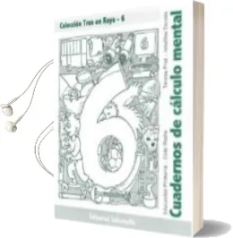 Descargar AudioLibro Tres en Raya 6 de Varios Autores año 2009