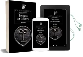 Descargar AudioLibro Tres Pasos por el Misterio de Agustin Fernandez Paz año 2009