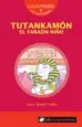 AudioLibro Tutankamon el Faraon Niño de Ana I. Bernal Triviño