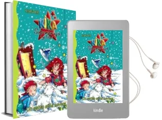 Descargar AudioLibro Un Osito en la Nevera: Kika Superbruja y Dani de Knister año 2009