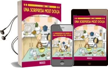 Descargar AudioLibro Una Sorpresa Molt Dolça de Rosa Gil año 2009
