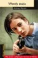 AudioLibro Wendy Ataca de Andreu Martin