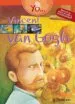 AudioLibro Yo Vincent van Gogh de Varios Autores