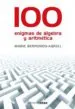 AudioLibro 100 Enigmas de Algebra y Aritmetica de Marie Berrondo Agrell