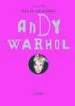 AudioLibro Aixo es un Artista! Andy Warhol de Patricia Geis