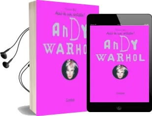 Descargar AudioLibro Aixo es un Artista! Andy Warhol de Patricia Geis año 2009