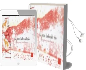 Descargar AudioLibro Al Otro Lado del rio de Antonio Ventura año 2009