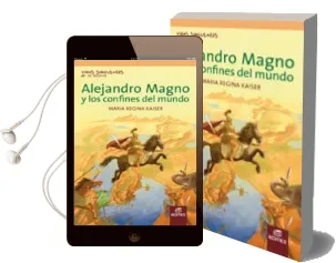 Descargar AudioLibro Alejandro Magno (Coleccion Vidas Singulares de la Historia) de Varios Autores año 2009
