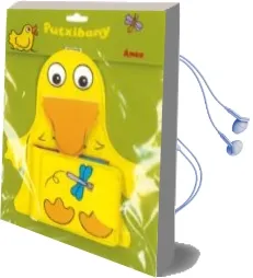 Descargar AudioLibro Anec. Putxibany de Varios Autores año 2009
