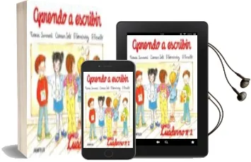 Descargar AudioLibro Aprendo a Escribir, n.2 de Teresa Sanmarti Garcia año 2009
