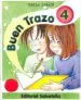 AudioLibro Buen Trazo 4 de Teresa Sabate Rodie