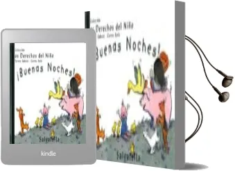 Descargar AudioLibro ¡Buenas Noches! (Los Derechos del Niño, 4) de Teresa Sabate Rodie año 2009