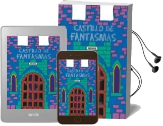 Descargar AudioLibro Castillo de Fantasmas (Castillos Encantados) de Varios Autores año 2009