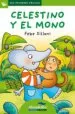 AudioLibro Celestino y el Mono (Primeras Paginas - lp: Letra de Palo) de Febe Sillani