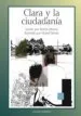 AudioLibro Clara y la Ciudadania de Beatriz Monco