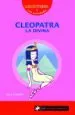 AudioLibro Cleopatra la Divina de Sara Cordon